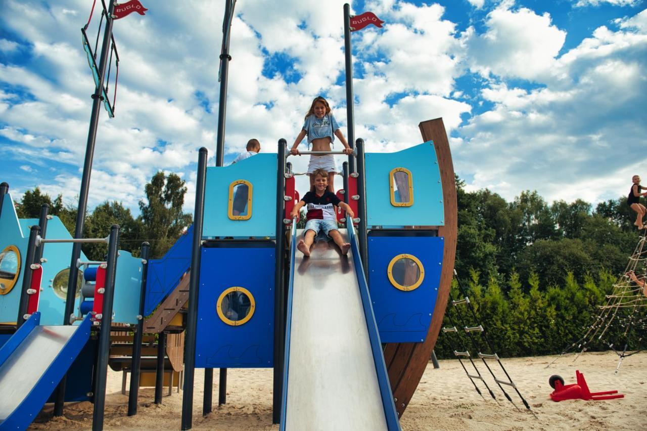 Scandinavia Resort Zator Exterior foto