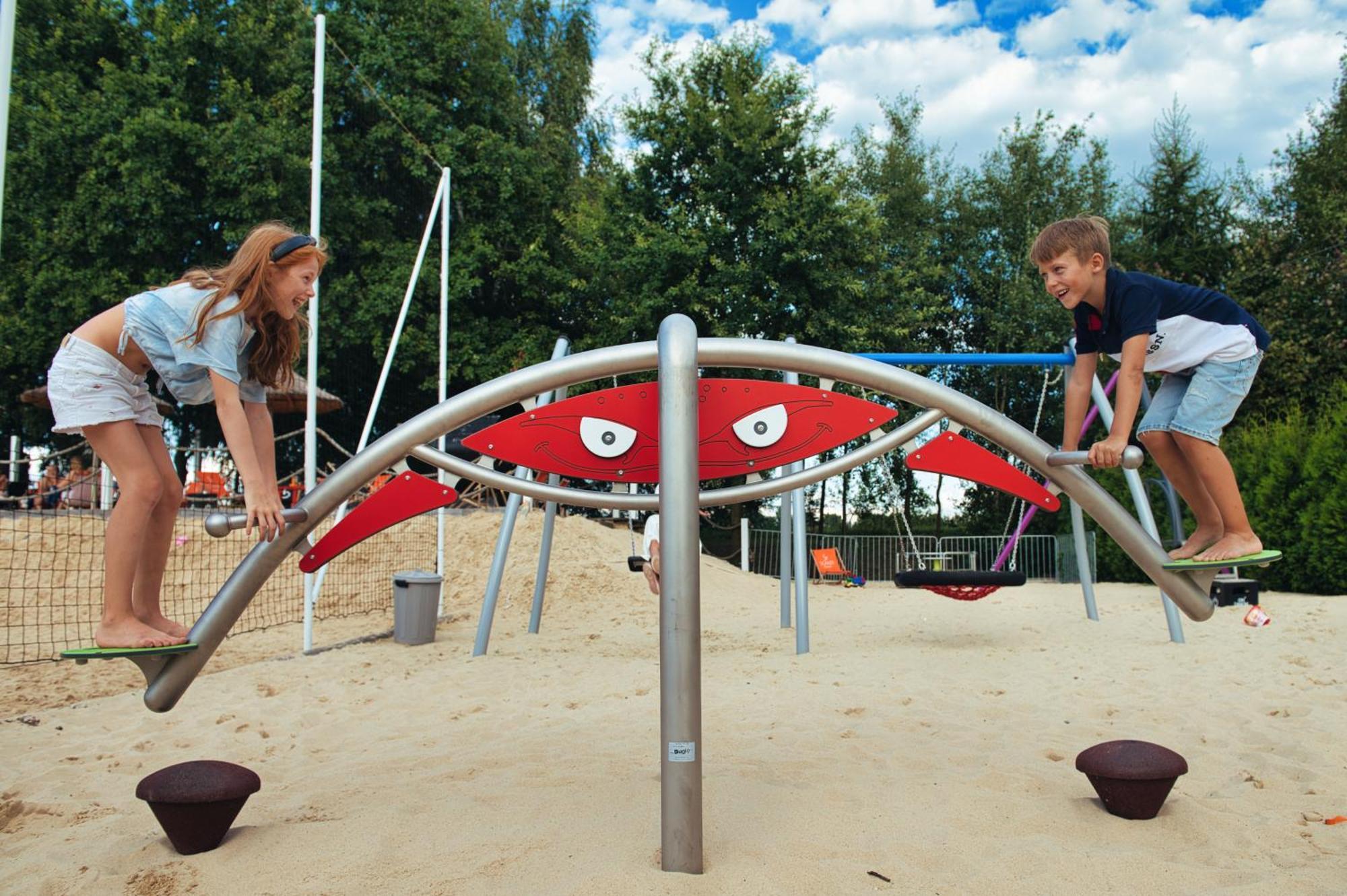 Scandinavia Resort Zator Exterior foto